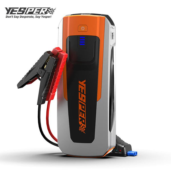 Yesper fast 2 Jumpstarter
