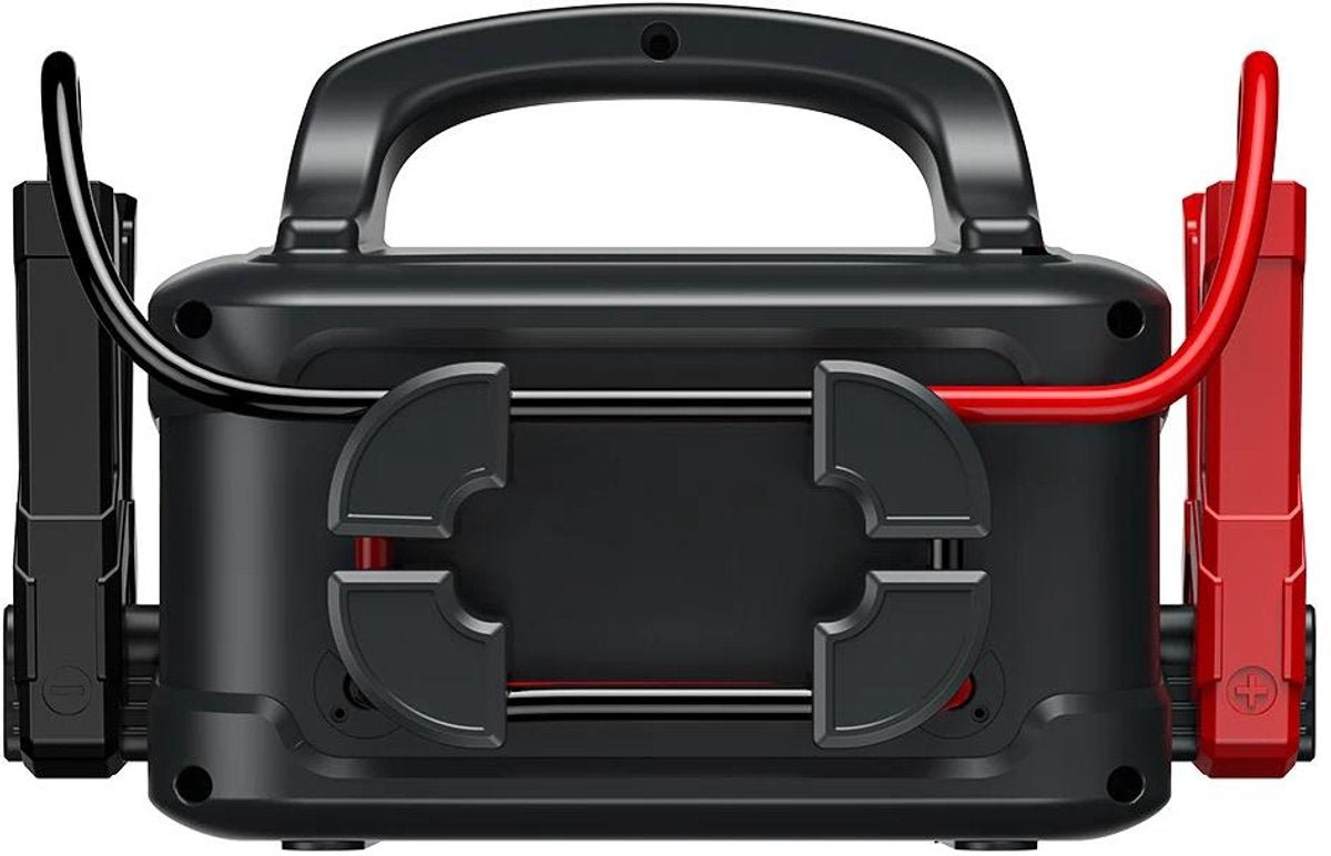 Jumpstarter Monster Star P1 - Jumpstarter.nl