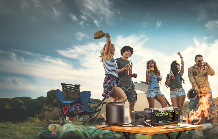 Jumpstarter motor - Jumpstarter.nl