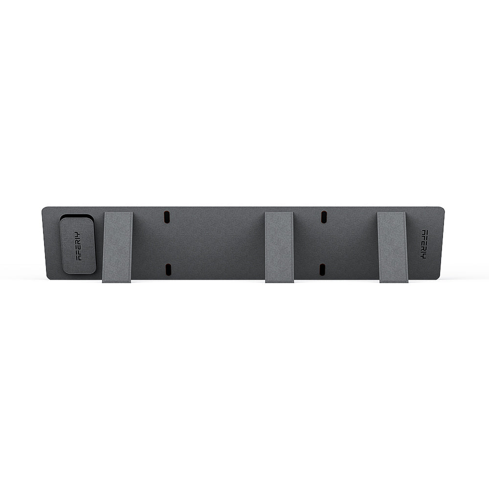 Aferiy 100W Zonnepaneel voor Powerstation – Efficiënt, Draagbaar & Weerbestendig - Jumpstarter.nl