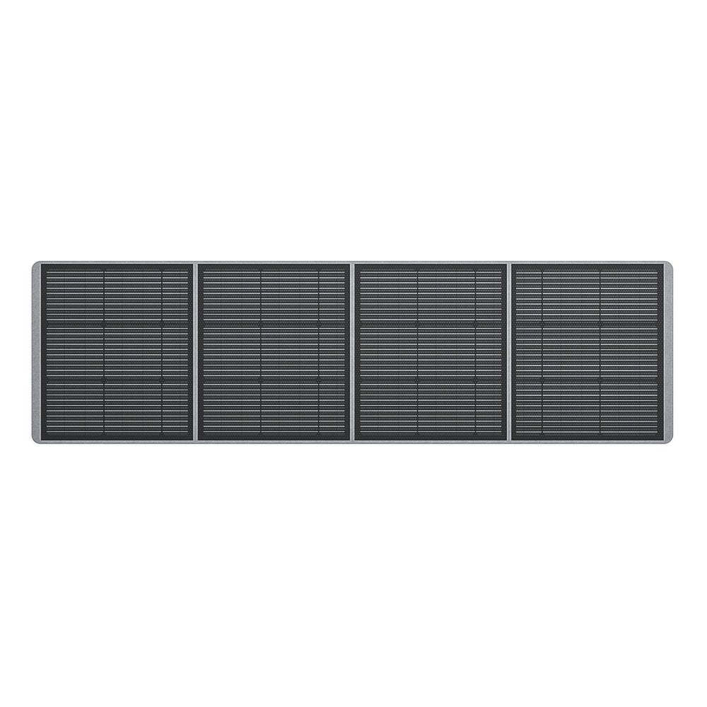 Aferiy 200W Zonnepaneel voor Powerstation – Efficiënt, Draagbaar & Weerbestendig - Jumpstarter.nl