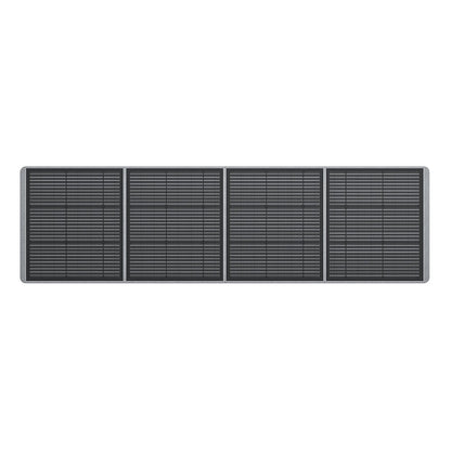 Aferiy 200W Zonnepaneel voor Powerstation – Efficiënt, Draagbaar & Weerbestendig - Jumpstarter.nl