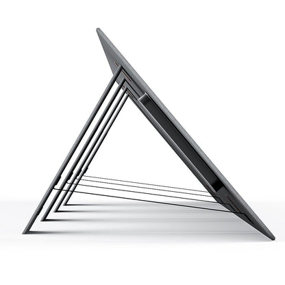 Aferiy 200W Zonnepaneel voor Powerstation – Efficiënt, Draagbaar & Weerbestendig - Jumpstarter.nl