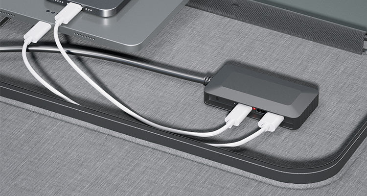 Aferiy 400W Zonnepaneel voor Powerstation - Jumpstarter.nl