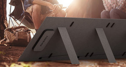 Aferiy 400W Zonnepaneel voor Powerstation - Jumpstarter.nl