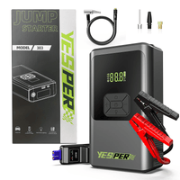 Almighty M2 Pro - Jumpstarter.nl