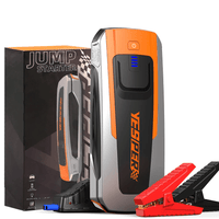 Jumpstarter Fast II - Jumpstarter.nl