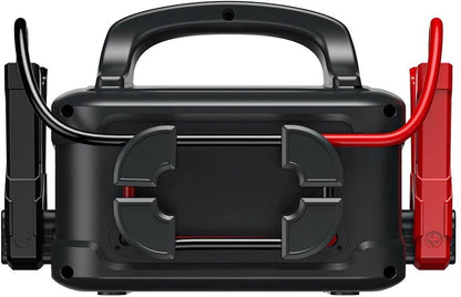 Jumpstarter Monster Star P1 - Jumpstarter.nl