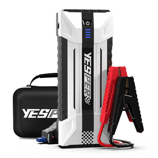 Jumpstarter Speed 2160 - Jumpstarter.nl