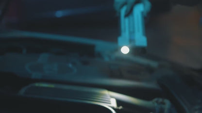 Yesper - Jumpstarter - Speed 4120 12V