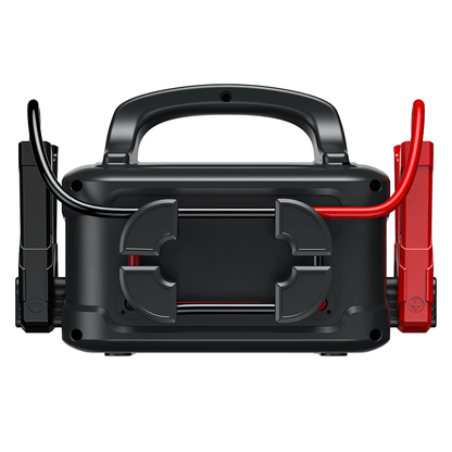 Yesper Monster Start P2 Heavy Duty 24V High Power Truck Jump Starter - Jumpstarter.nl